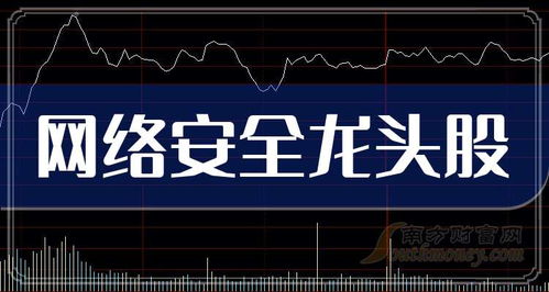 網(wǎng)絡安全龍頭企業(yè)及龍頭股前五解析
