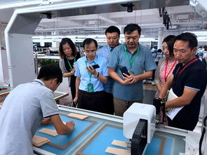 智造賦能，針線未來 中國智慧縫制工廠技術(shù)服務(wù)聯(lián)盟赴蘇州常熟開啟企業(yè)智能制造診斷之旅